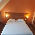 The Originals City, Gare Hotel Colmar