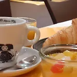 The Originals City, Gare Hotel Colmar