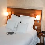 Hotel The Originals City, Gare 3*