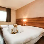 The Originals City, Gare Hotel