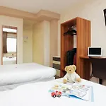 The Originals City, Gare Hotel Colmar
