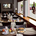 The Originals City, Gare Hotel 3*