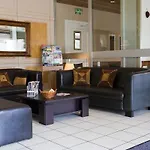 Hotel The Originals City, Gare Colmar