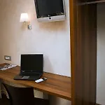 The Originals City, Gare Hotel