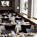The Originals City, Gare Hotel