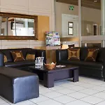 The Originals City, Gare Colmar