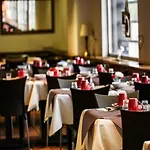 Hotel The Originals City, Gare 3*