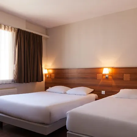 The Originals City, Gare Hotel Colmar