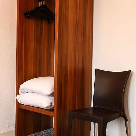 The Originals City, Gare Hotel Colmar