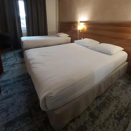 The Originals Access, Gare Hotel 3*