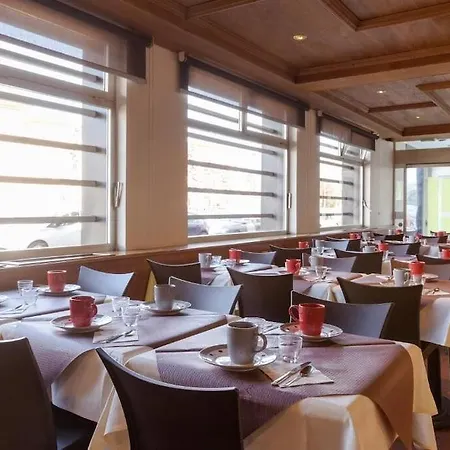 The Originals City, Gare