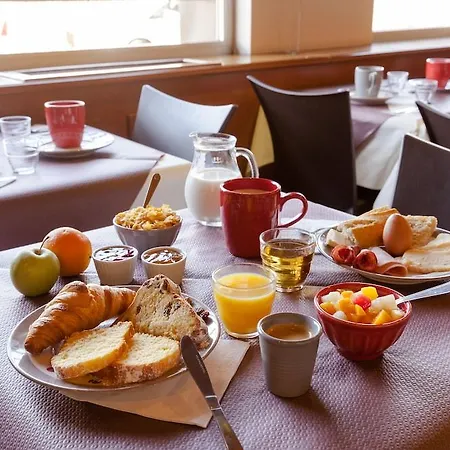 The Originals City, Gare Hotel