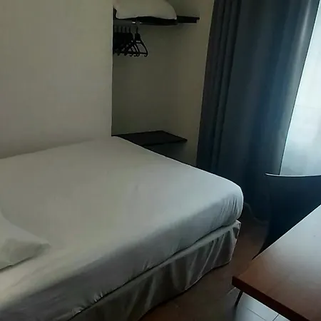 The Originals City, Gare Hotel 3*