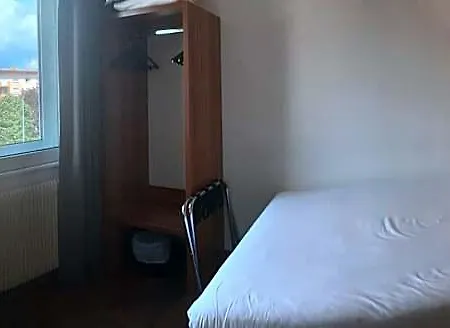 Hotell The Originals City, Gare Colmar