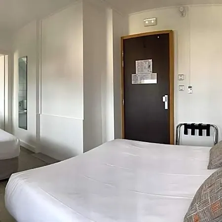 The Originals City, Gare Hotell Colmar