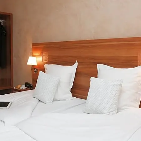 Hotell The Originals City, Gare Colmar