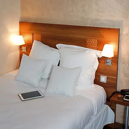 Hotell The Originals City, Gare Colmar