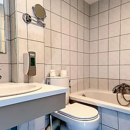 Hotell The Originals City, Gare Colmar
