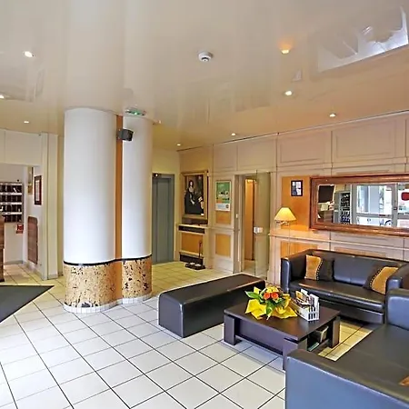 The Originals City, Gare Hotell 3*