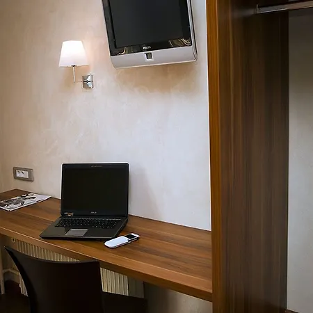 The Originals City, Gare Hotel