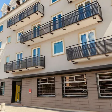 The Originals City, Gare מלון 3*
