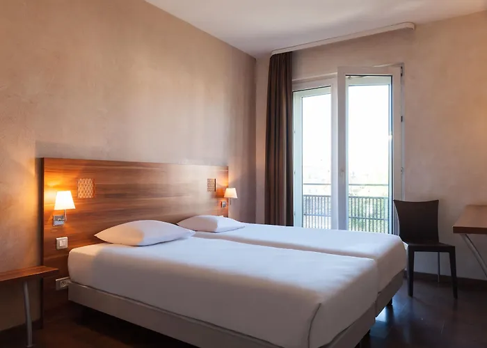 The Originals Access, Gare Hotel Colmar