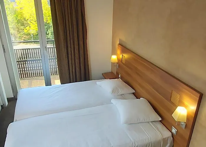 The Originals Access, Gare 3* Colmar