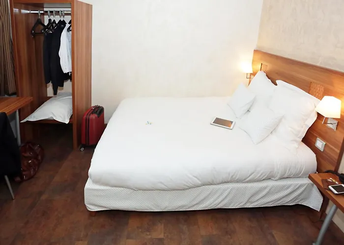 The Originals City, Gare 3*