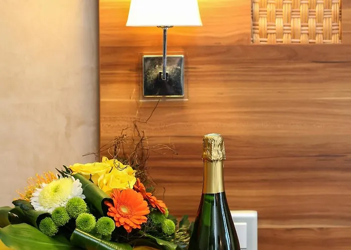 The Originals City, Gare Hotel 3*