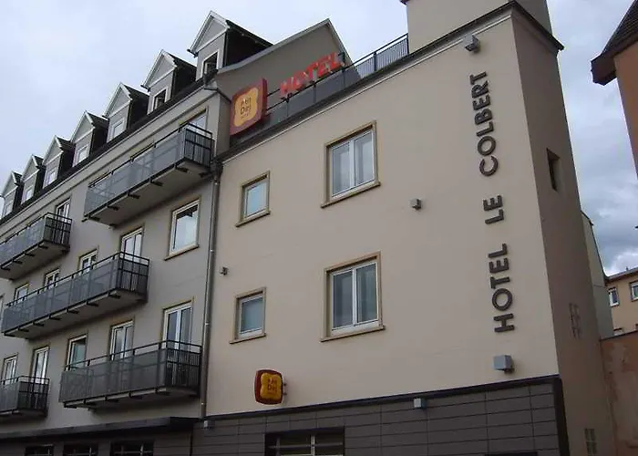 The Originals Access, Gare 3*