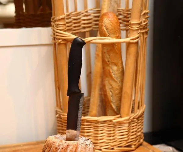 Hotel The Originals Access, Gare Colmar