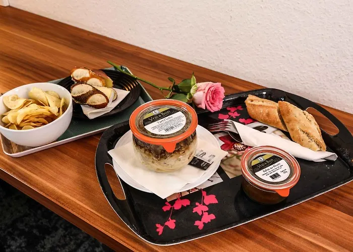 The Originals City, Gare 3*