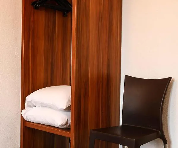 The Originals Access, Gare Hotel Colmar