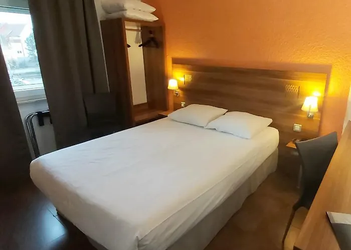 The Originals City, Gare 3*