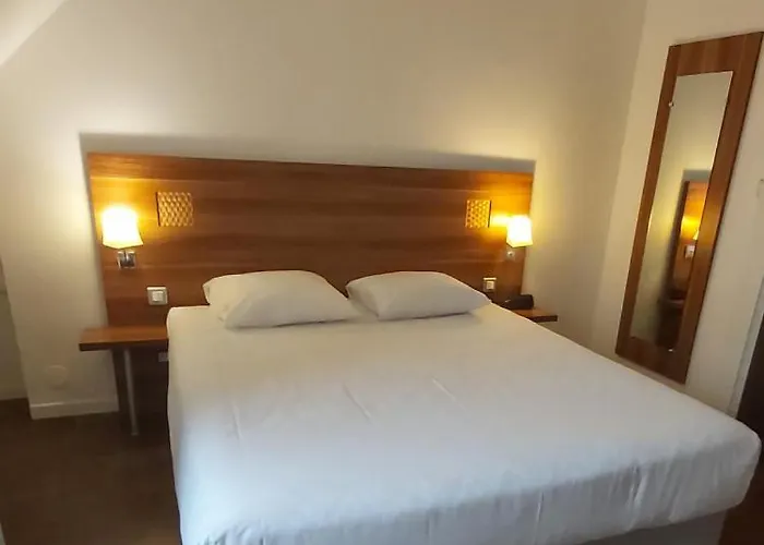 The Originals City, Gare 3*