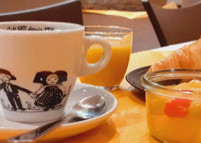 The Originals Access, Gare 3* Colmar