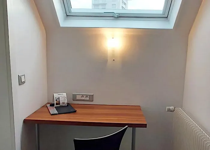 The Originals Access, Gare Hotel 3*