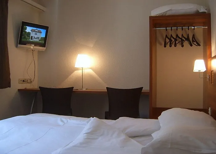 The Originals City, Gare 3* Colmar