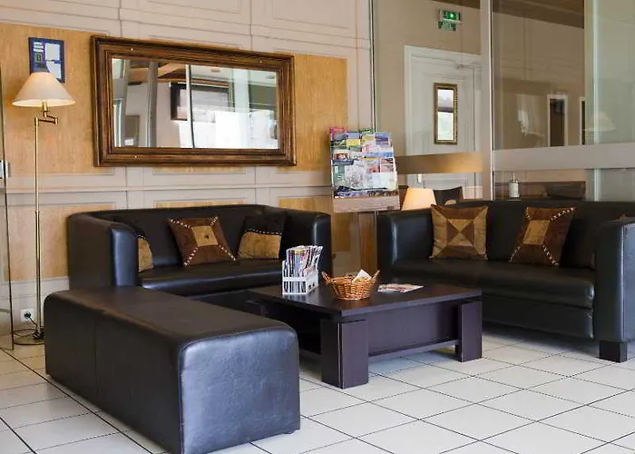 The Originals City, Gare Colmar