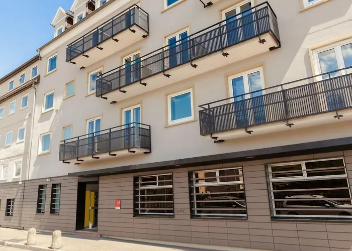 The Originals Access, Gare Hotel 3*